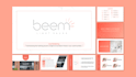 do powerpoint, keynote, google slides, canva, prezi, indesign presentation