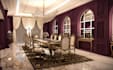 do 3d rendering for interior, exterior design and architectural walkthrough