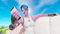 design you a 3d fortnite thumbnail