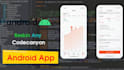 reskin android app in 3 hour