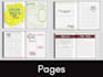 design custom journal, planner, notebook and book covers, KDP ready