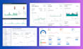 do monthly complete on page, technical and off page SEO for google 1st ranking