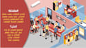 design and animate a unique, powerpoint, prezi presentation