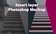 make an house mockup and more in photoshop