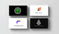 do modern minimalist logo design