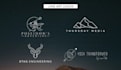 design professional business logo