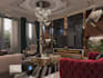 make 3d interior and exterior realistic rendering