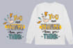 create food illustrated and text based tshirts