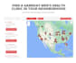 setup wordpress store locator page website with google maps