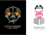 redesign,vector,modify,fix,edit or design new logo