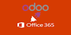 do third party API integration with odoo