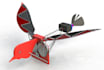 do 3d modeling ,product designing and 3d design