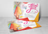 design your birthday flyer