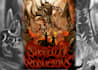 do an digital painting dark art, illustration, tshirt design, death metal art