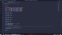 help you in console application of python