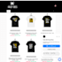 create website in dashnex