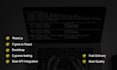 design responsive reactjs nextjs typescript frontend website