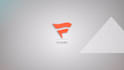 create glitch intro and logo animation within 24 hours