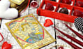 perform psychic love reading