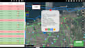 install gps traccar server modification support google maps