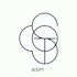 design a minimalistic name logo for you