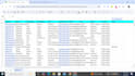 be your virtual assistant for data entry, copy paste and web research