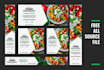 design professional web banner, google ad, header, flyer