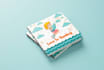 make children book cover