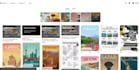 design SEO pins for pinterest marketing