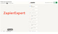 best zapier automation setup integration expert
