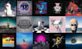 design an album cover