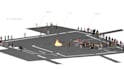provide evacuation simulation with 3d animation services
