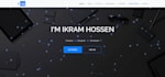 do html website, landing page, psd to html, figma to html