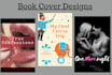 create eye catching ebook covers