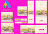 create high impact google and social designs