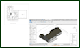 draw architecture  3d model using revit and lumion rendering