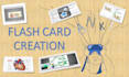 create anki flash cards from your study material