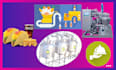 be your content writer on food product description and processing