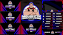 design professional creative twitch overlay and mascot logo