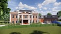 do bim modeling and rendering in revit