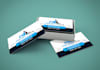design your custom business card