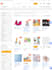 develop aliexpress alidropship woocommerce site