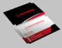 do business card design