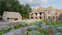design your landscape and site plan professionally