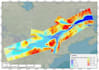 create accurate digital elevation models, dem, dsm, dtm, contours, and gis maps