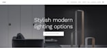 design and redesign wix website