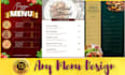 design appealing business or event flyers, banners and posts