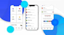 make unique app or website promo and presentation video