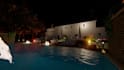 design your 3d deck,garden,swimming pool,outdoor landscape