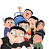 draw cartoon illustration based on your ideas